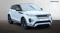 2025 Land Rover Range Rover Evoque 2.0 D200 Dynamic SE 5dr Auto ESTATE DIESEL Au