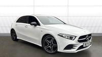 2021 Mercedes-Benz A-Class A200 AMG Line Premium Edition 5dr Auto Petrol Hatchba