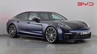 2023 Porsche Panamera 2.9 V6 E-Hybrid 17.9kWh 4 Saloon 5dr Petrol Plug-in Hybrid