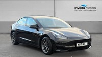 2021 Tesla Model 3 Long Range AWD 4dr Auto Electric