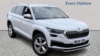 2024 Skoda Kodiaq 1.5 TSI SE L Executive 5dr DSG [7 Seat] Estate Petrol Automati