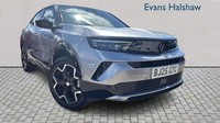 2025 Vauxhall Mokka 1.2 Turbo Ultimate 5dr Auto Hatchback Petrol Automatic