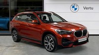 2021 BMW X1 xDrive 25e Sport 5dr Auto Estate Estate Hybrid Automatic