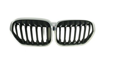 BMW X1 F48 Front Grill 2014-2019 | OEM 5113185178 Used Genuine