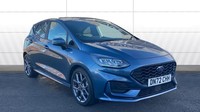 2022 Ford Fiesta 1.0 EcoBoost ST-Line 5dr Petrol Hatchback Hatchback Petrol Manu