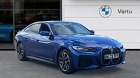2022 BMW i4 250kW eDrive40 M Sport 83.9kWh 5dr Auto Electric Hatchback Hatchback