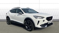2022 Cupra Formentor 1.5 TSI 150 V1 5dr DSG Petrol Estate Estate Petrol Automati