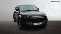 2025 Land Rover Defender 3.0 D350 X-Dynamic HSE 130 5dr Auto [8 Seat] ESTATE DIE