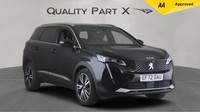 2023 Peugeot 5008 1.2 PureTech GT Premium EAT Euro 6 (s/s) 5dr HATCHBACK Petrol 