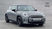 2022 MINI HATCHBACK 1.5 Cooper Exclusive 3dr Auto HATCHBACK PETROL Automatic