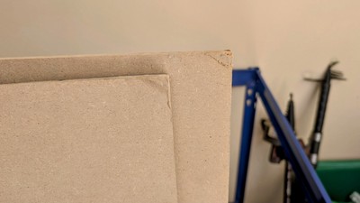 Foto dell'oggetto di un acquirente verificato