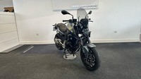 2023 BMW F900 F900 R (20MY) ROADSTER PETROL Manual