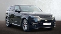 2023 Land Rover Range Rover Sport 3.0 P440e Autobiography 5dr Auto SUV Plug-In H