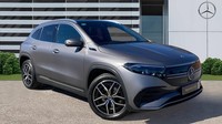 2022 Mercedes-Benz EQA 250 140kW AMG Line Premium 66.5kWh 5dr Auto Electric Hatc