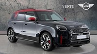 2024 MINI Countryman 2.0 John Cooper Works ALL4 [Level 3] 5dr Auto Petrol Hatchb