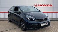 2025 Honda Jazz 1.5 i-MMD Hybrid Advance 5dr eCVT Hybrid Hatchback Hatchback Hyb