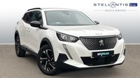 2023 Peugeot 2008 1.2 PureTech Allure Premium + SUV 5dr Petrol Manual Euro 6 (s/