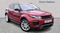2015 Land Rover Range Rover Evoque 2.0 TD4 HSE Dynamic Lux 5dr Auto ESTATE DIESE