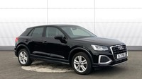 2022 Audi Q2 30 TFSI Sport 5dr Petrol Estate Estate Petrol Manual