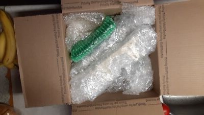 Item photo(s) from verified buyer