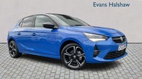 2022 Vauxhall Corsa 1.2 Turbo Ultimate 5dr Auto Hatchback Petrol Automatic