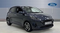 2025 Hyundai i10 1.2 [79] Premium 5dr [Nav] Petrol Hatchback Hatchback Petrol Ma