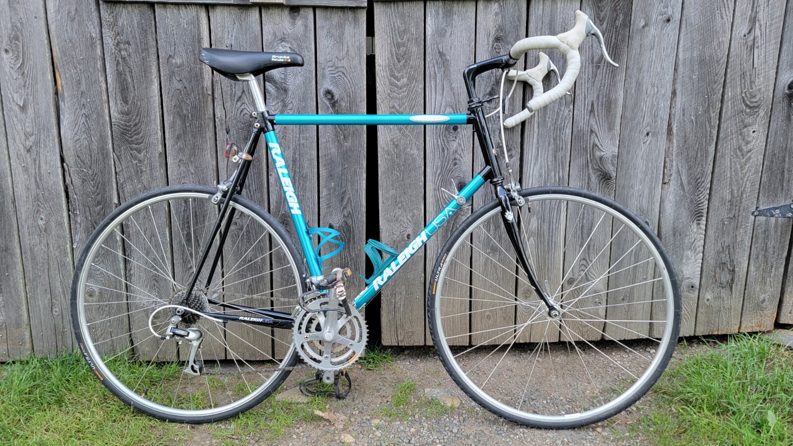 自転車本体 Raleigh USA SUPER73-ZX | Comfortable Commuter