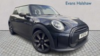 2021 MINI Hatch 1.5 Cooper Exclusive 3dr Hatchback Petrol Manual