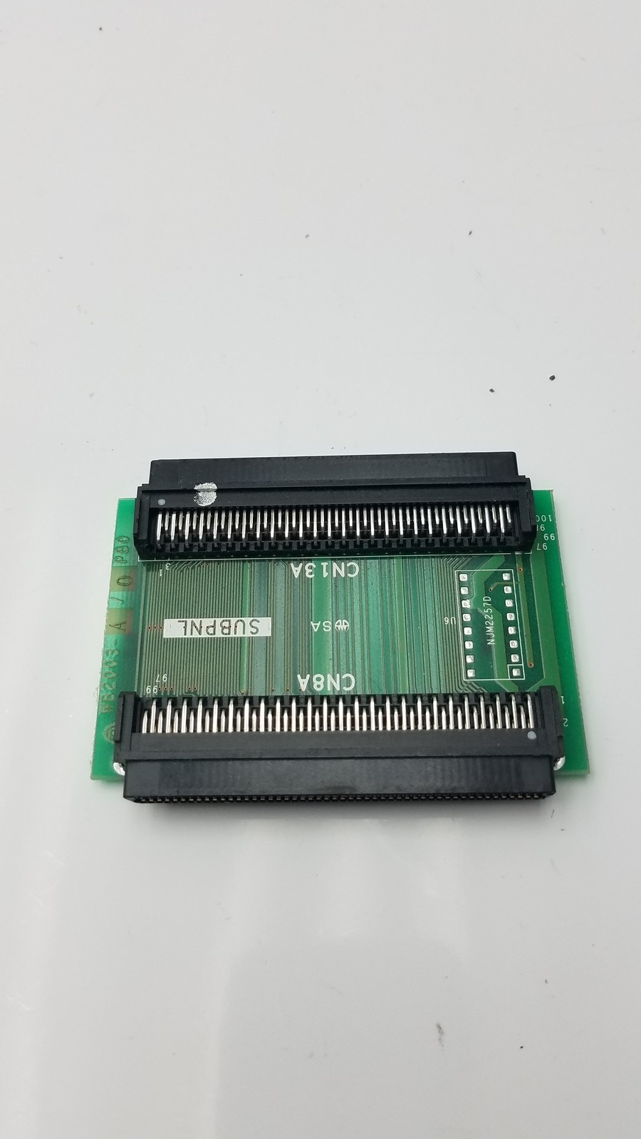 HITACHI EUB-5500, EUB-6500 Ultrasound General Parts CN8A CN13A