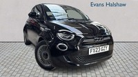 2023 Fiat 500 87kW Icon 42kWh 2dr Auto Convertible Electric Automatic