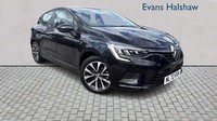 2022 Renault Clio 1.6 E-TECH Hybrid 140 Iconic Edition 5dr Auto Hatchback Hybrid