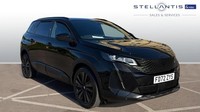 2023 Peugeot 5008 1.6 PureTech 180 GT 5dr EAT8 HATCHBACK PETROL Automatic