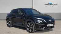 2023 Nissan Juke 1.6 Hybrid Tekna 5dr Auto Hybrid