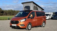 Ford Transit Custom Auto-Campers Campervan 