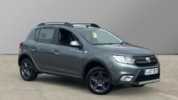 2017 Dacia Sandero Stepway 0.9 TCe SE Summit 5dr Petrol Hatchback Hatchback Petr