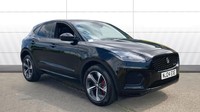 2024 Jaguar E-Pace 2.0 D200 R-Dynamic SE Black 5dr Auto Diesel Estate Estate Die
