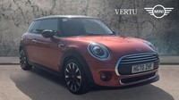 2020 MINI Hatchback 1.5 Cooper Exclusive II 3dr Auto Petrol Hatchback Hatchback 