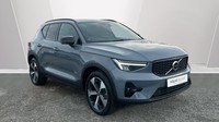 2022 Volvo XC40 Plus, B3 mild hybrid, Petrol, Dark ( Rear Camera ) ESTATE Petrol