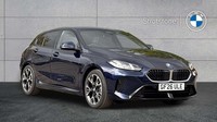 2026 BMW 1 Series 120 M Sport 5dr Step Auto HATCHBACK PETROL Automatic
