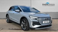 2021 Audi Q4 e-Tron 125kW 35 55.52kWh S Line 5dr Auto Electric