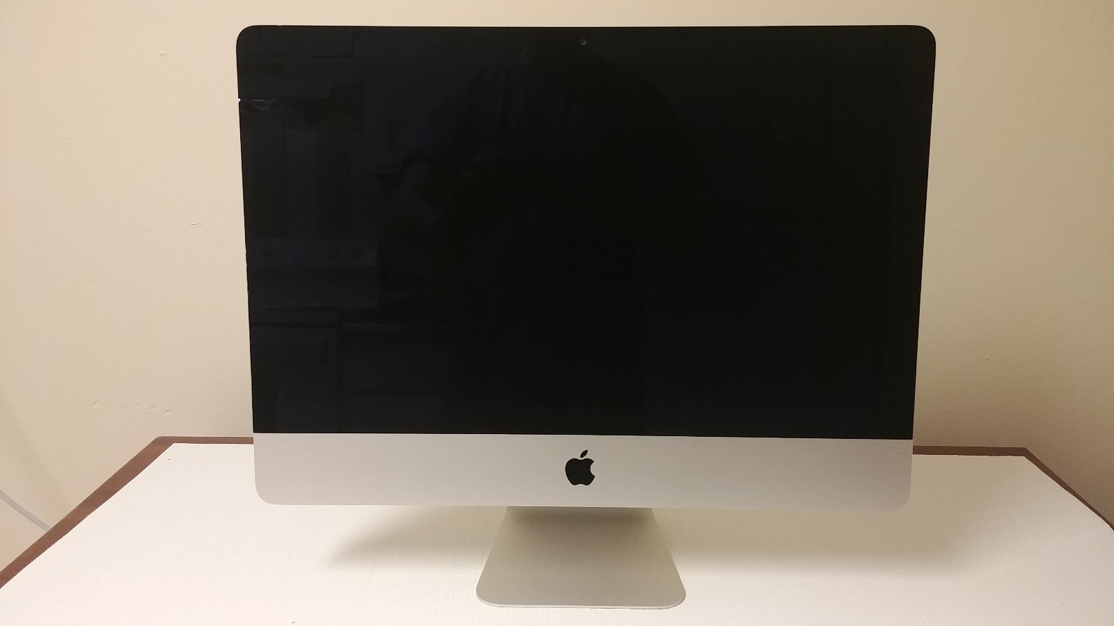 Apple iMac A1418 21.5