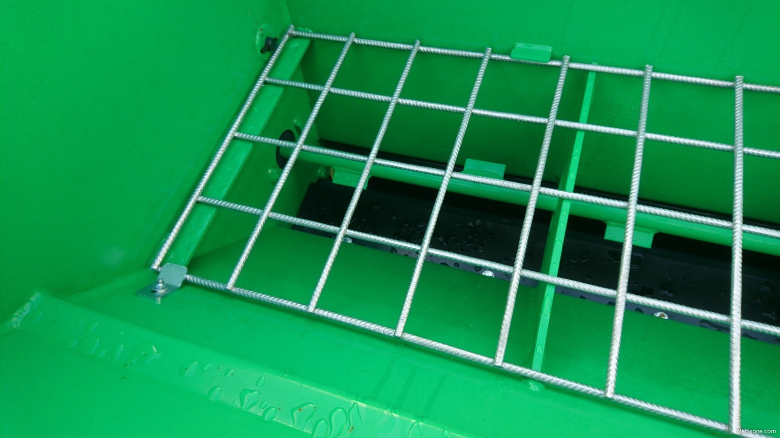 Sand Spreader for Tractor