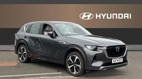2024 Mazda CX-60 3.3d 254 Takumi 5dr Auto AWD [Panoramic Roof] Diesel Estate Est