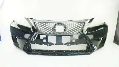 LEXUS CT 200 CT200H F-SPORT FACELIFT FRONT BUMPER GENUINE 52119-763