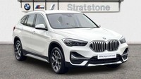 2021 BMW X1 sDrive 18i [136] xLine 5dr Step Auto Estate Petrol Automatic