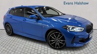 2023 BMW 1 Series 120d M Sport 5dr Step Auto [Live Cockpit Pro] Hatchback Diesel