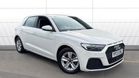 2023 Audi A1 25 TFSI Technik 5dr Petrol Hatchback Hatchback Petrol Manual