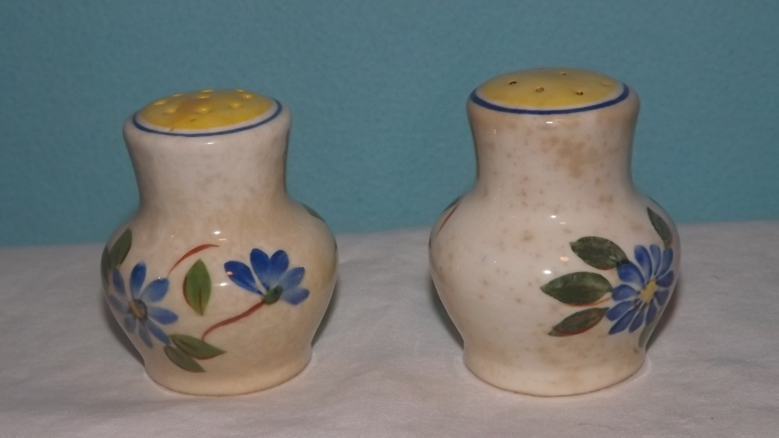 RedWing Hand Painted 