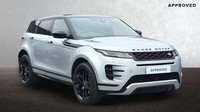2020 Land Rover Range Rover Evoque 2.0 P250 R-Dynamic SE 5dr Auto SUV Petrol Aut
