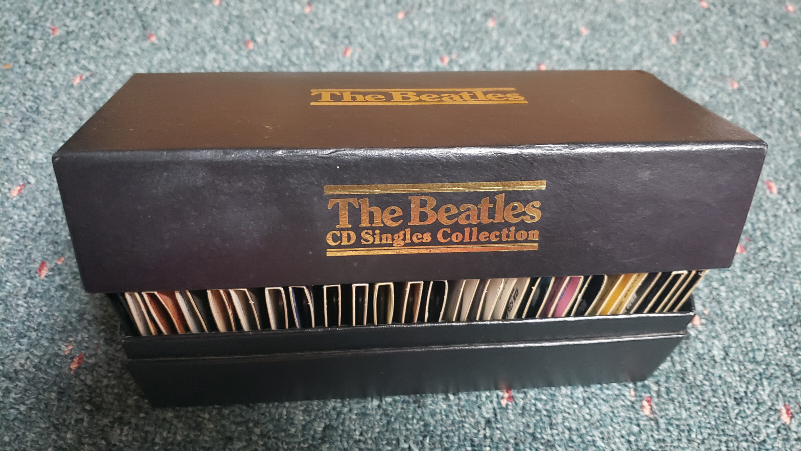 ザ・ビートルズ CD THE BEATLES CD BOX